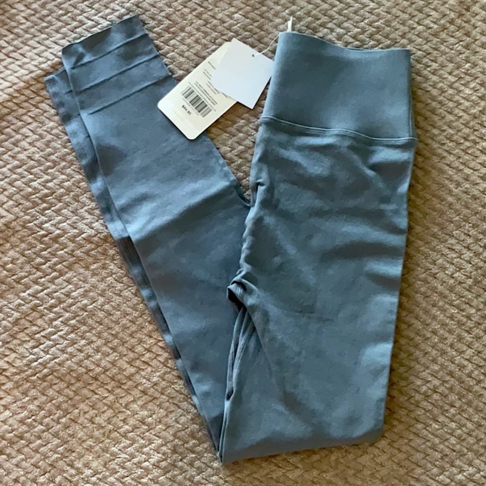 Fabletics High-Waisted Sculptkit Essential Legging